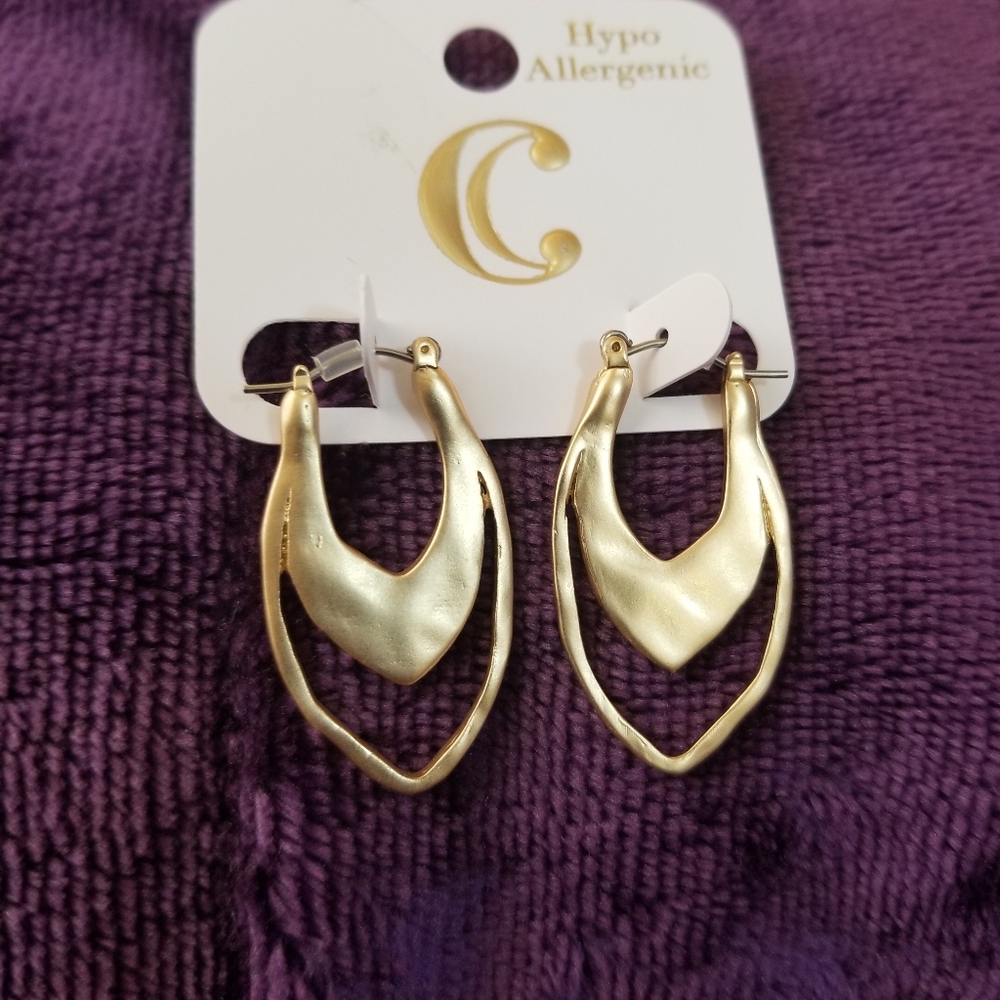 Charming Charlie Earrings